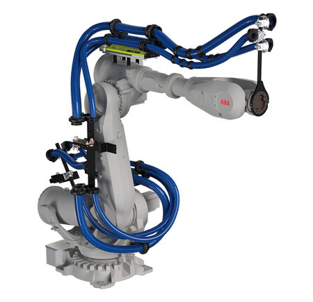 BizLink Factory Automation & Machinery | Examples of complete systems