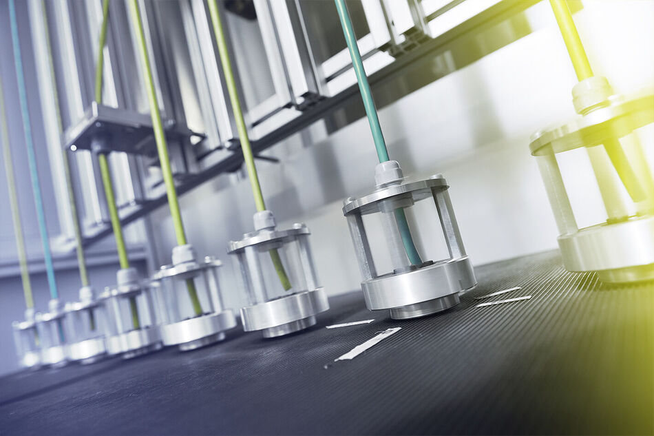 Torsional testing