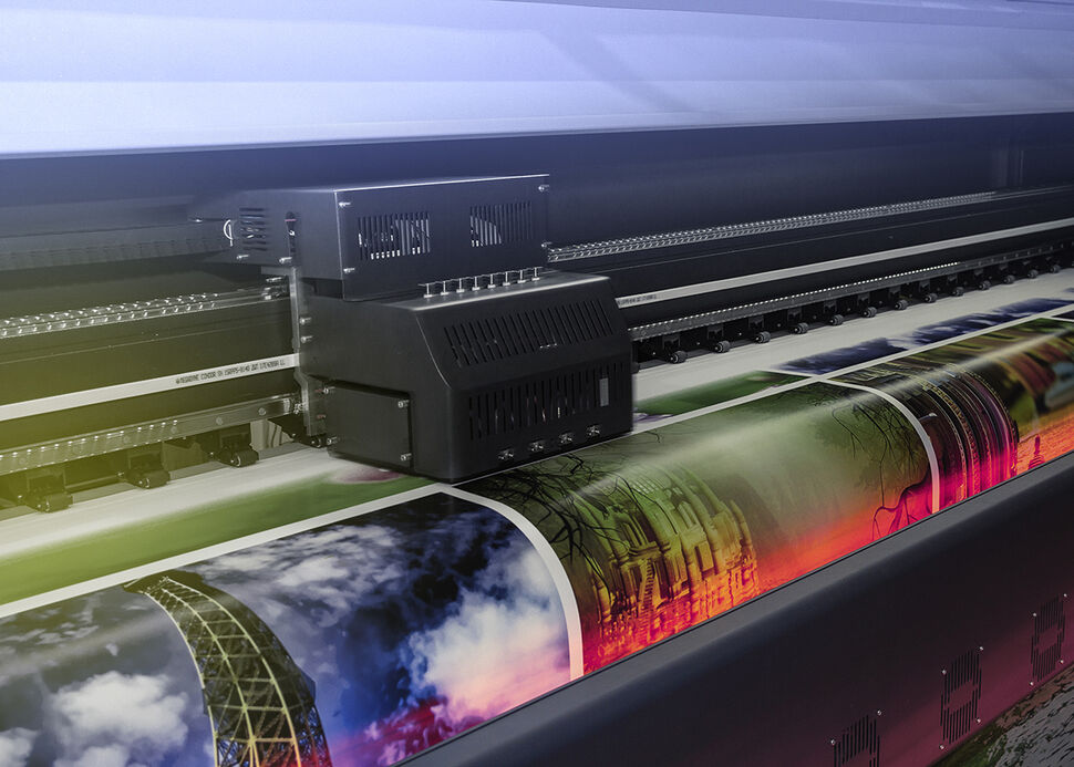 large format printer