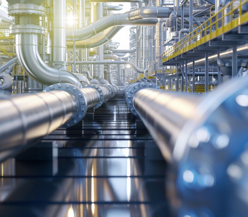 oil pipeline custom cables