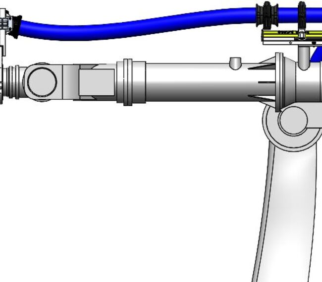 BizLink Factory Automation & Machinery | Technical Information