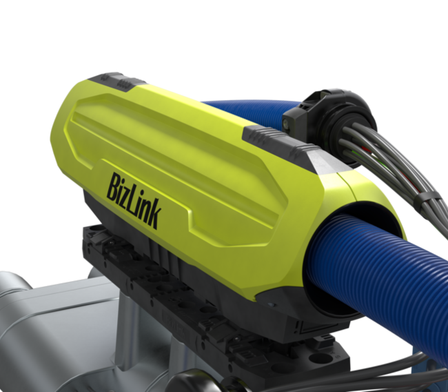 bizlink catering equipment solutions Images High... BizLink Factory Automation & Machinery | BizLink enhances its robotic ...