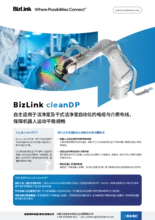 BizLink chinese product flyer cleanDP