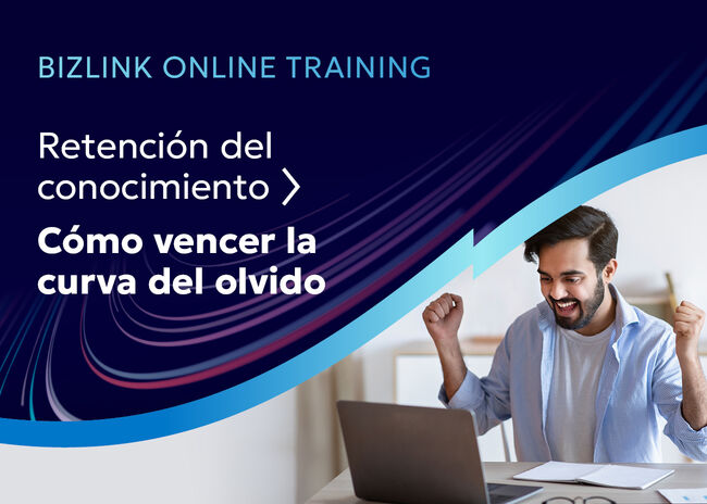 BizLink Factory Automation & Machinery | Tu equipo olvida el 70 % de la ...