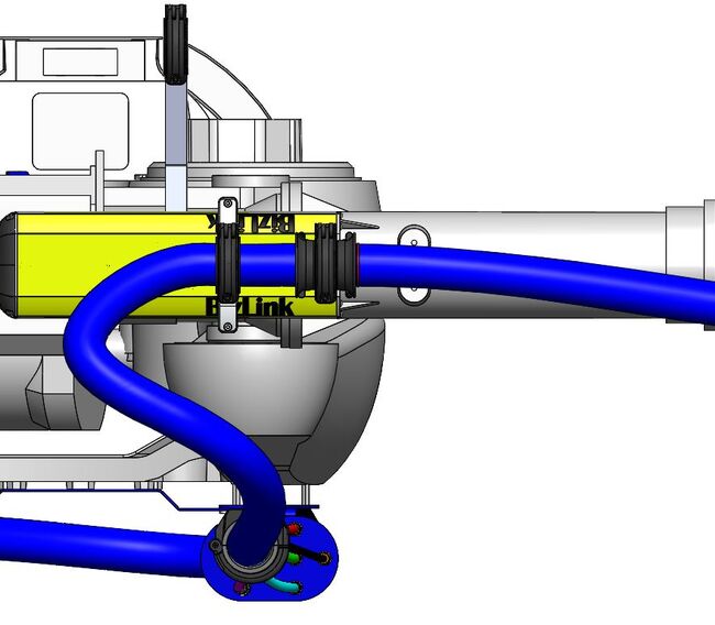 BizLink Factory Automation & Machinery | Technical Information