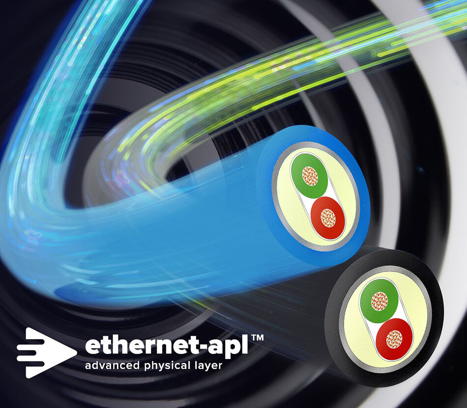 APL cables for press release