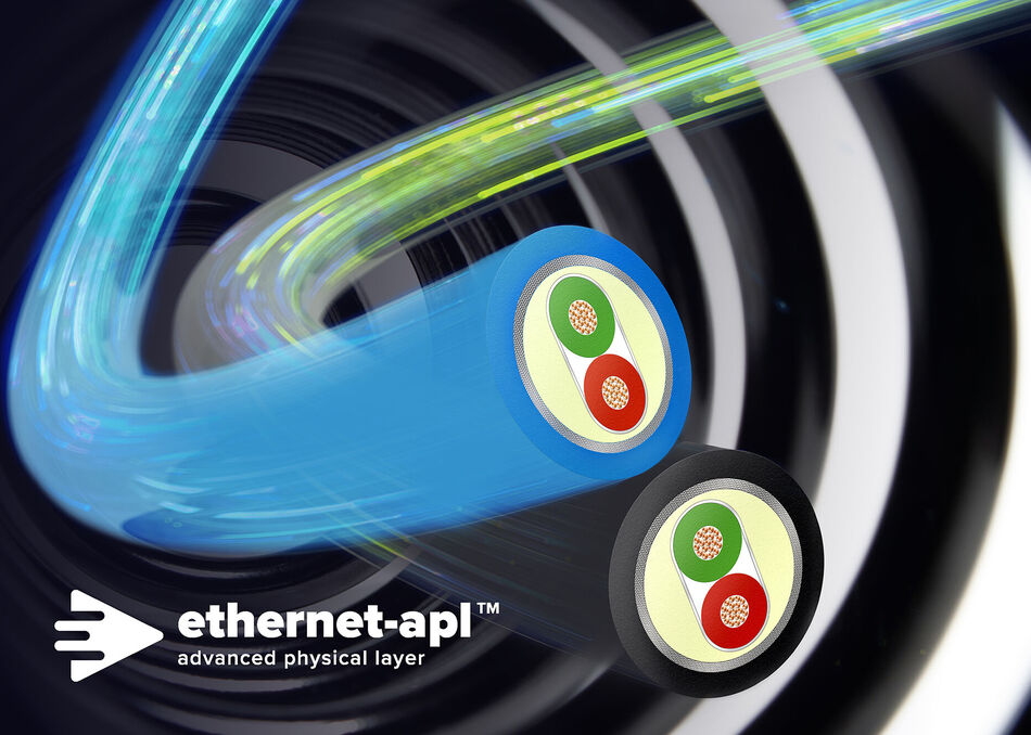 APL cables for press release
