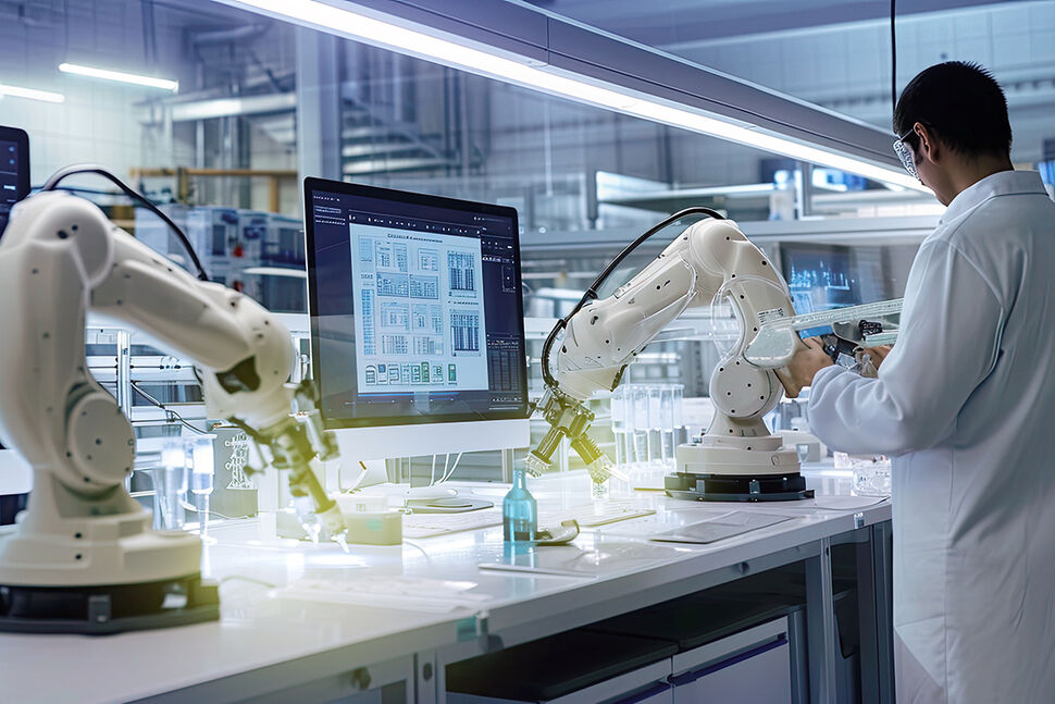 Laboratory Diagnostics