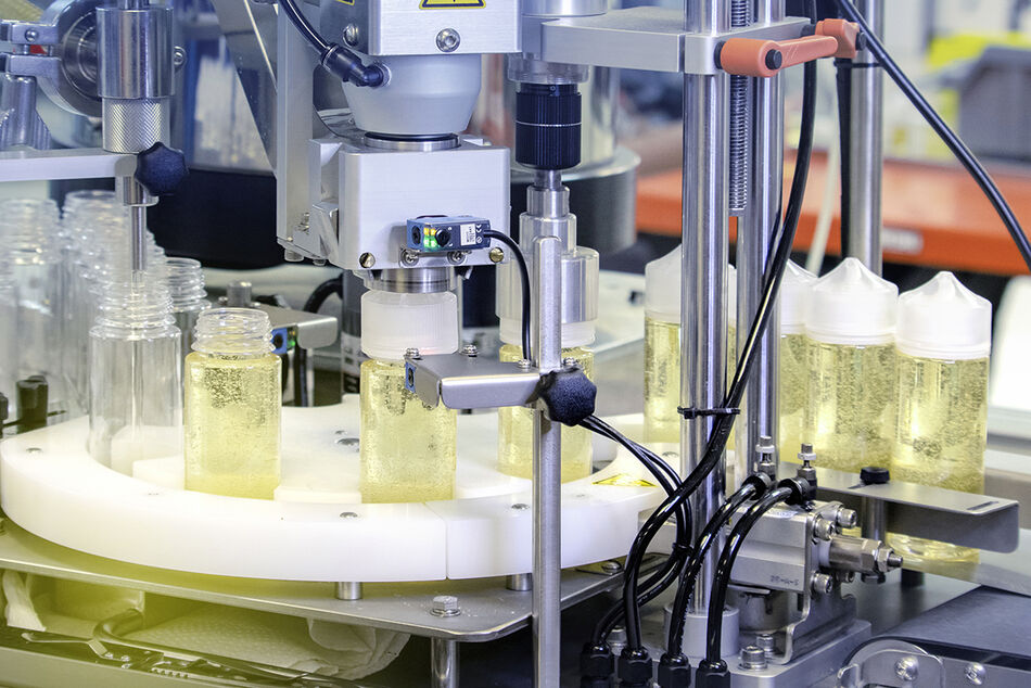 Packaging & Motion Control