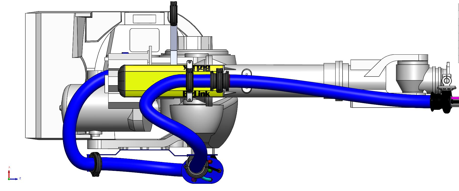 BizLink Factory Automation & Machinery | Technical Information