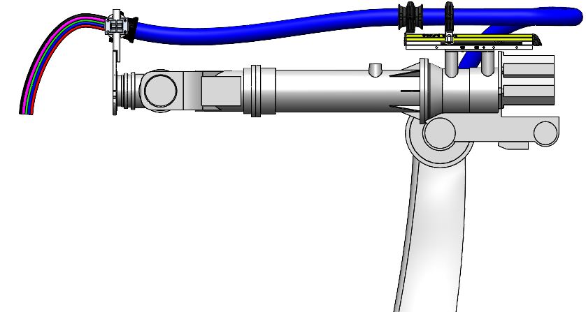 BizLink Factory Automation & Machinery | Technical Information